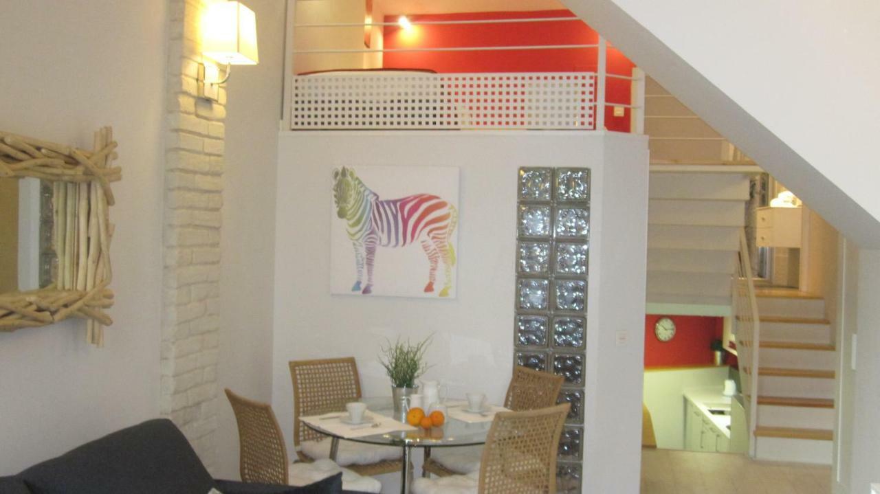Apartamento Claudia Sevilla