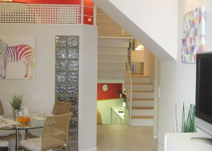 Apartamento Claudia