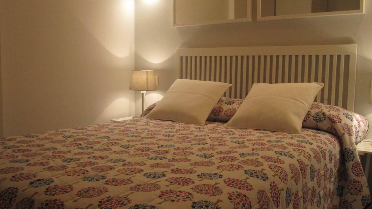 Apartamento Claudia * Séville