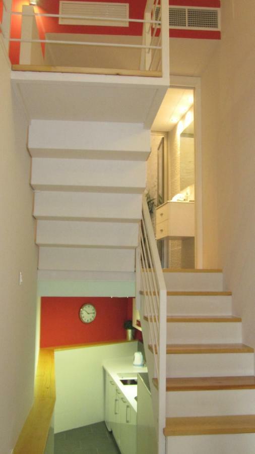 Appartement Apartamento Claudia *