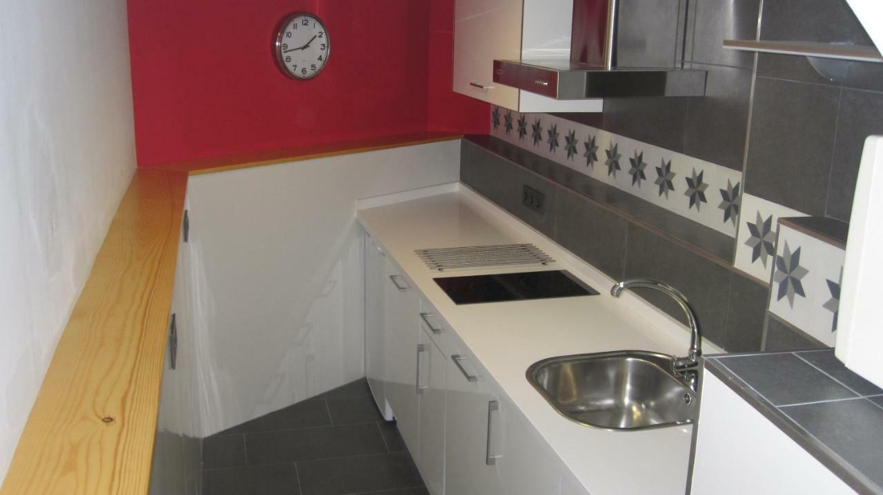 Apartamento Claudia *