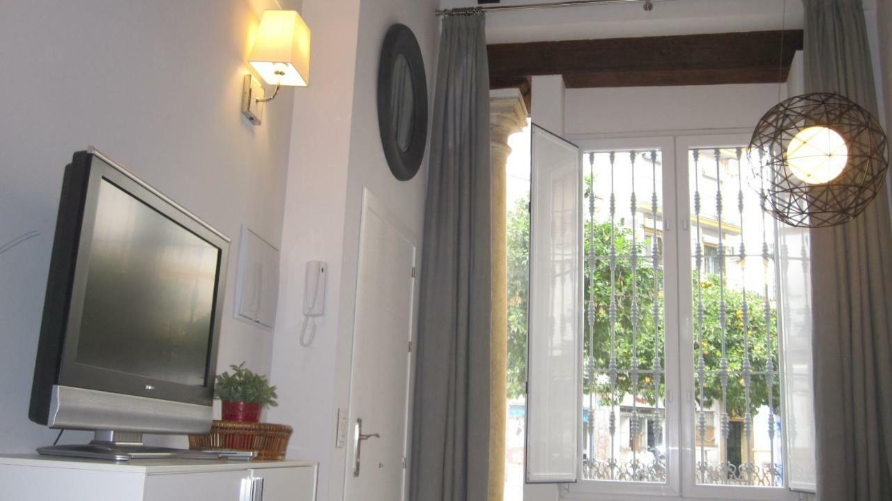 Apartamento Claudia Appartement