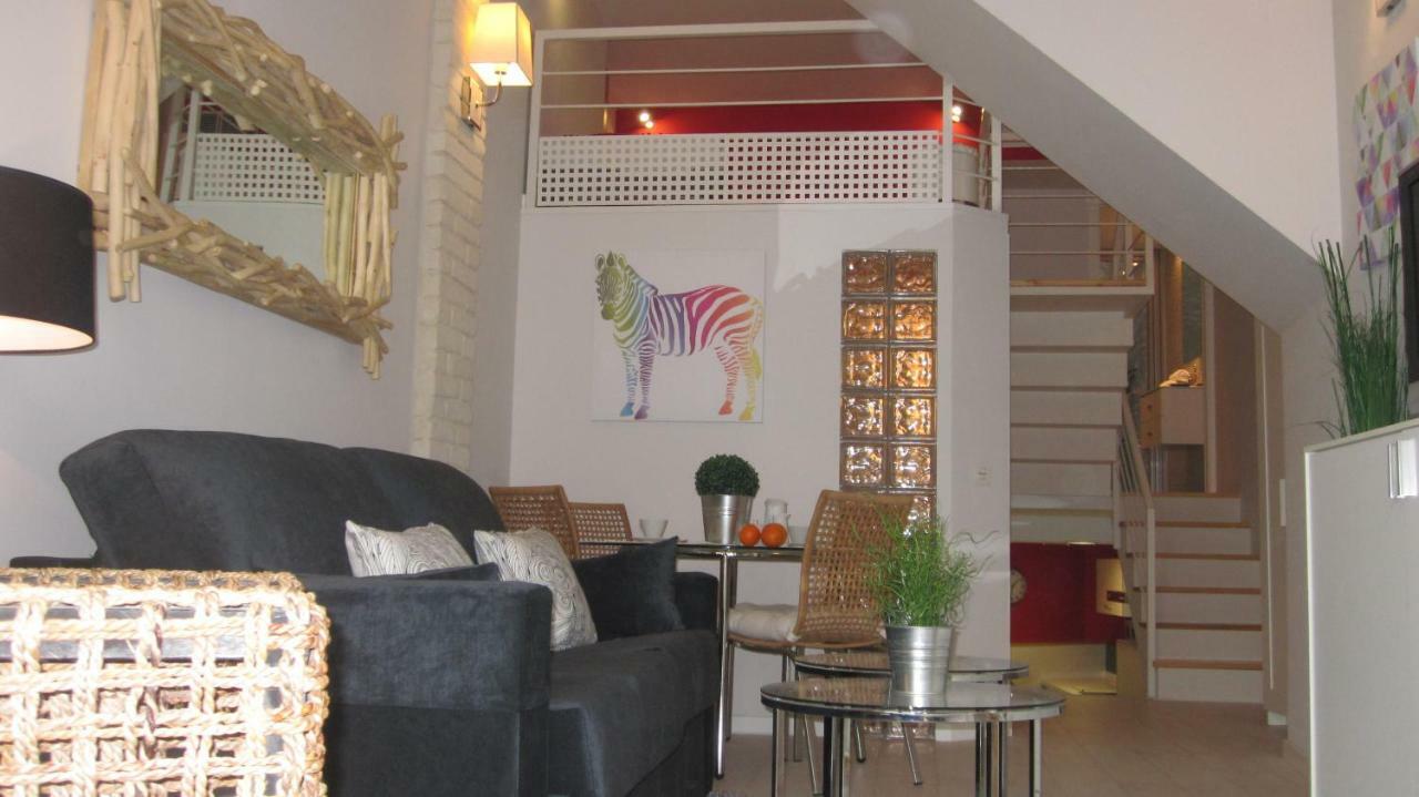 Apartamento Claudia Appartement