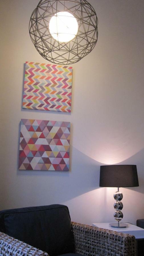 Apartamento Apartamento Claudia Sevilla