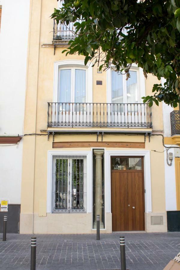 Apartamento Claudia Appartement Séville