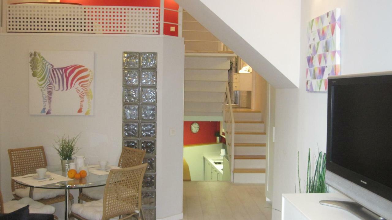 Appartement Apartamento Claudia