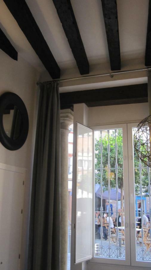 Apartamento Claudia