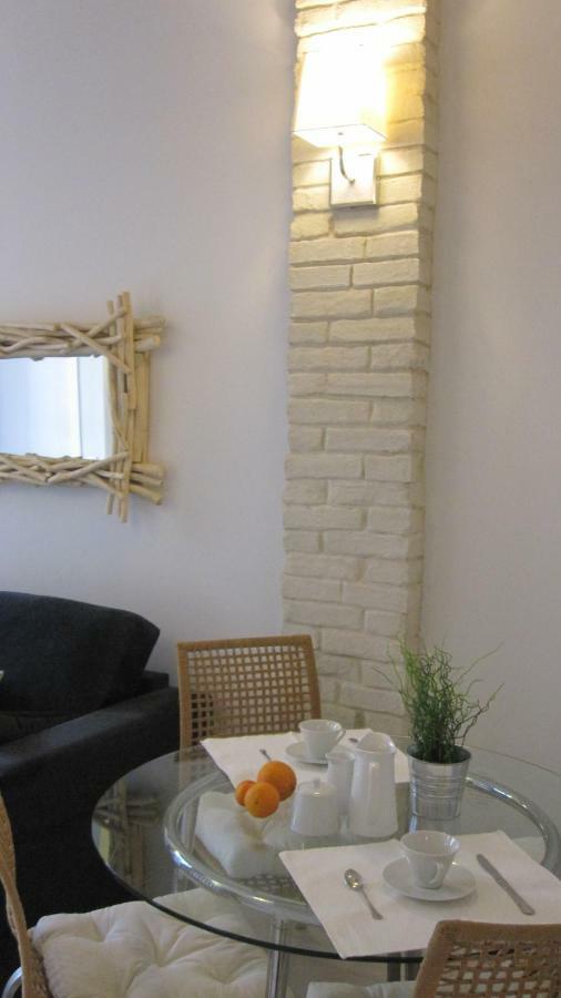 Apartamento Claudia *